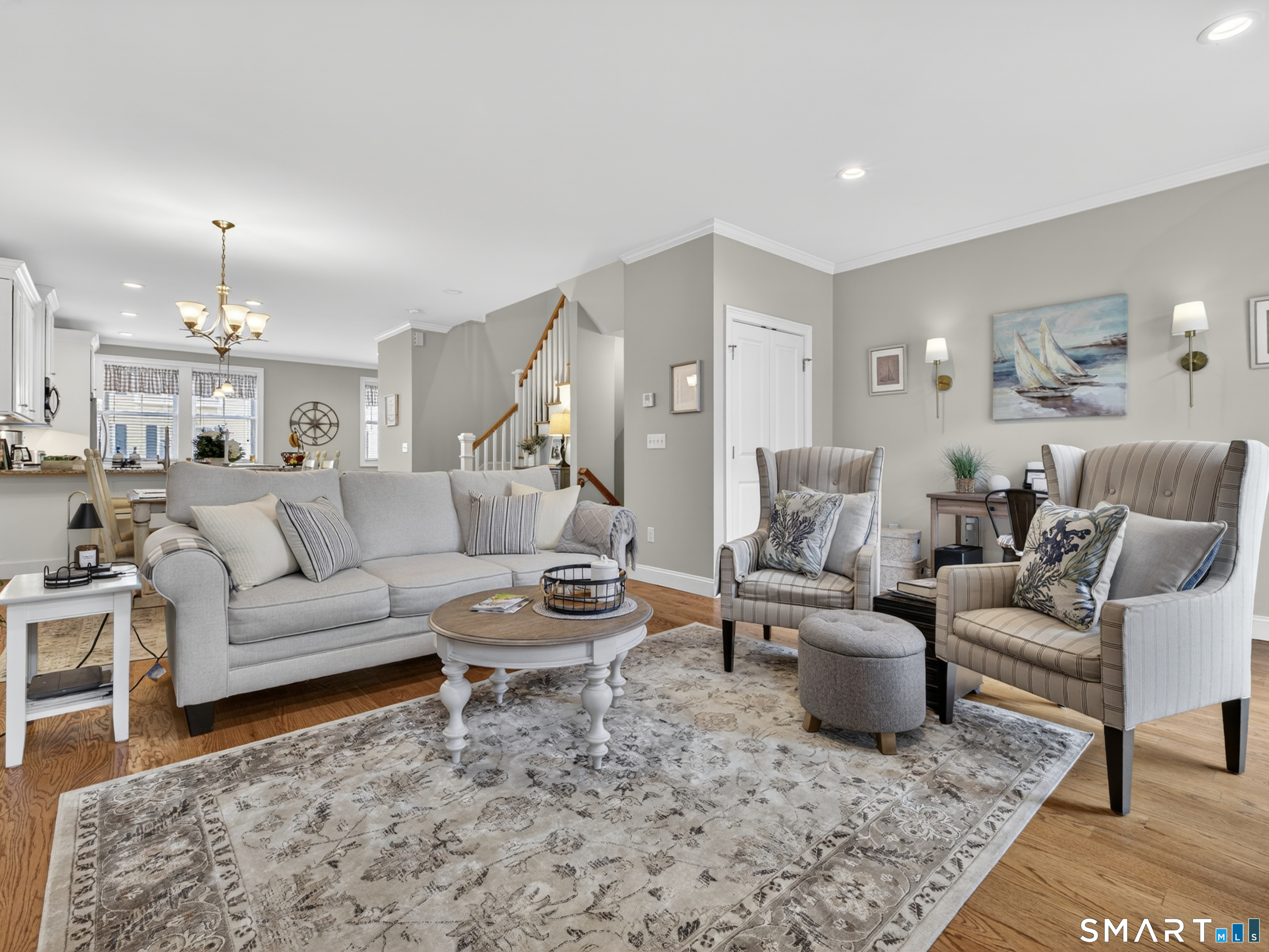 11 Village Crossing East Lyme CT 06357