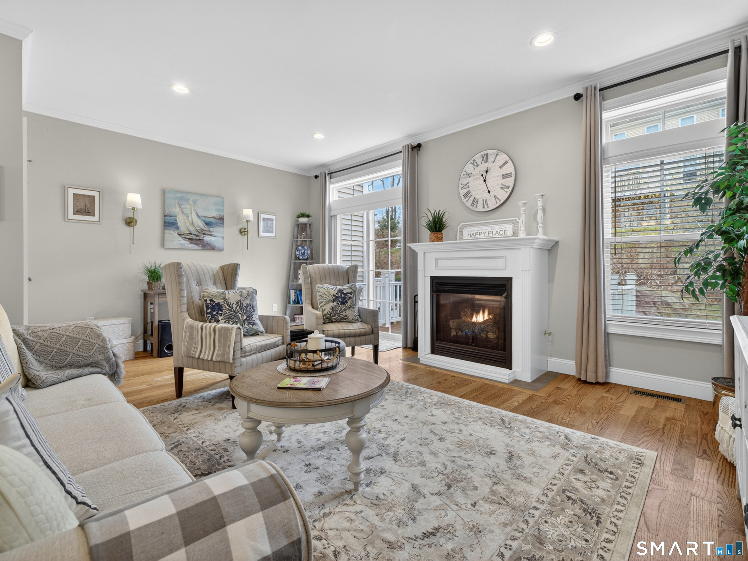 11 Village Crossing East Lyme CT 06357