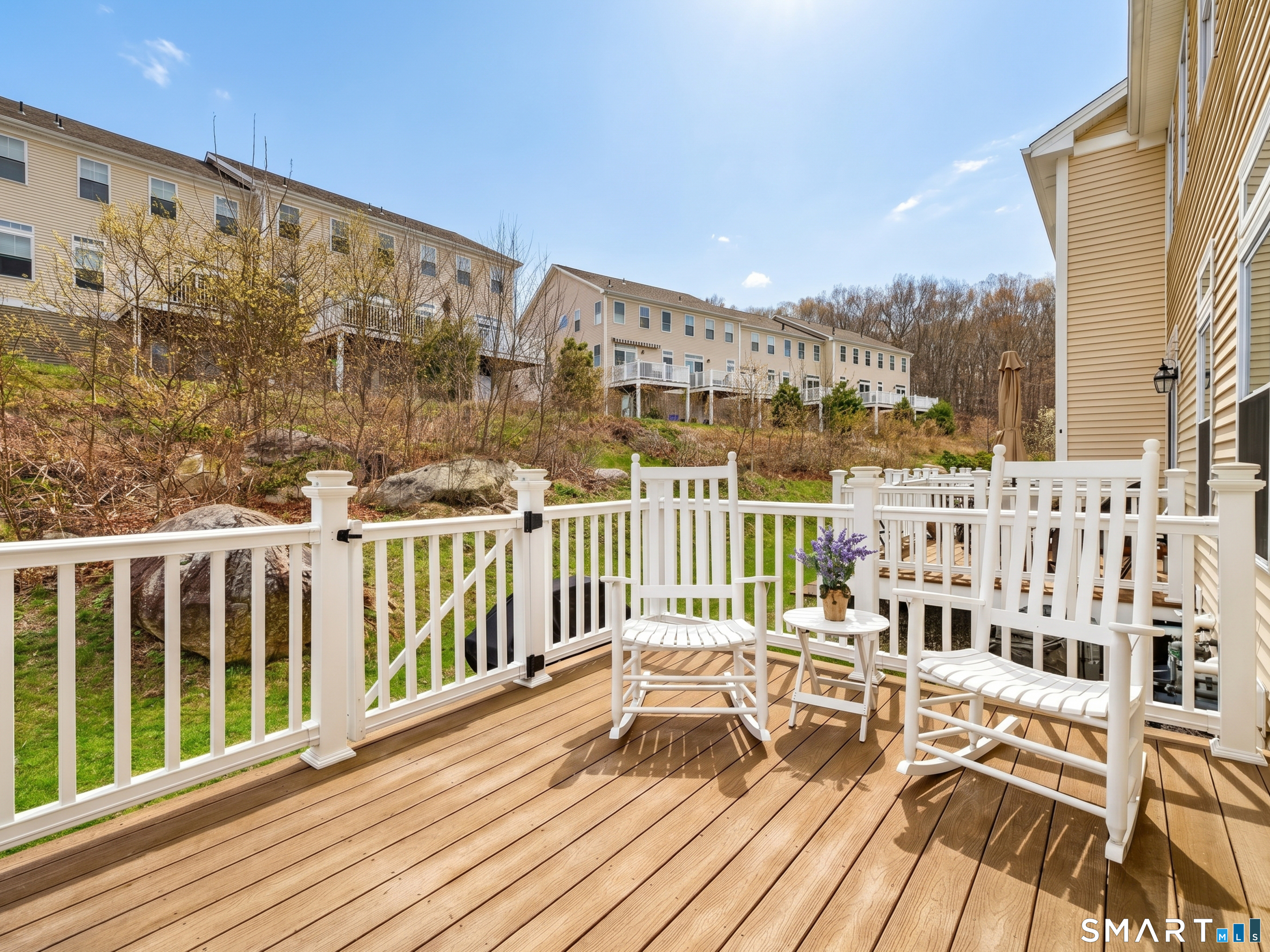 11 Village Crossing East Lyme CT 06357