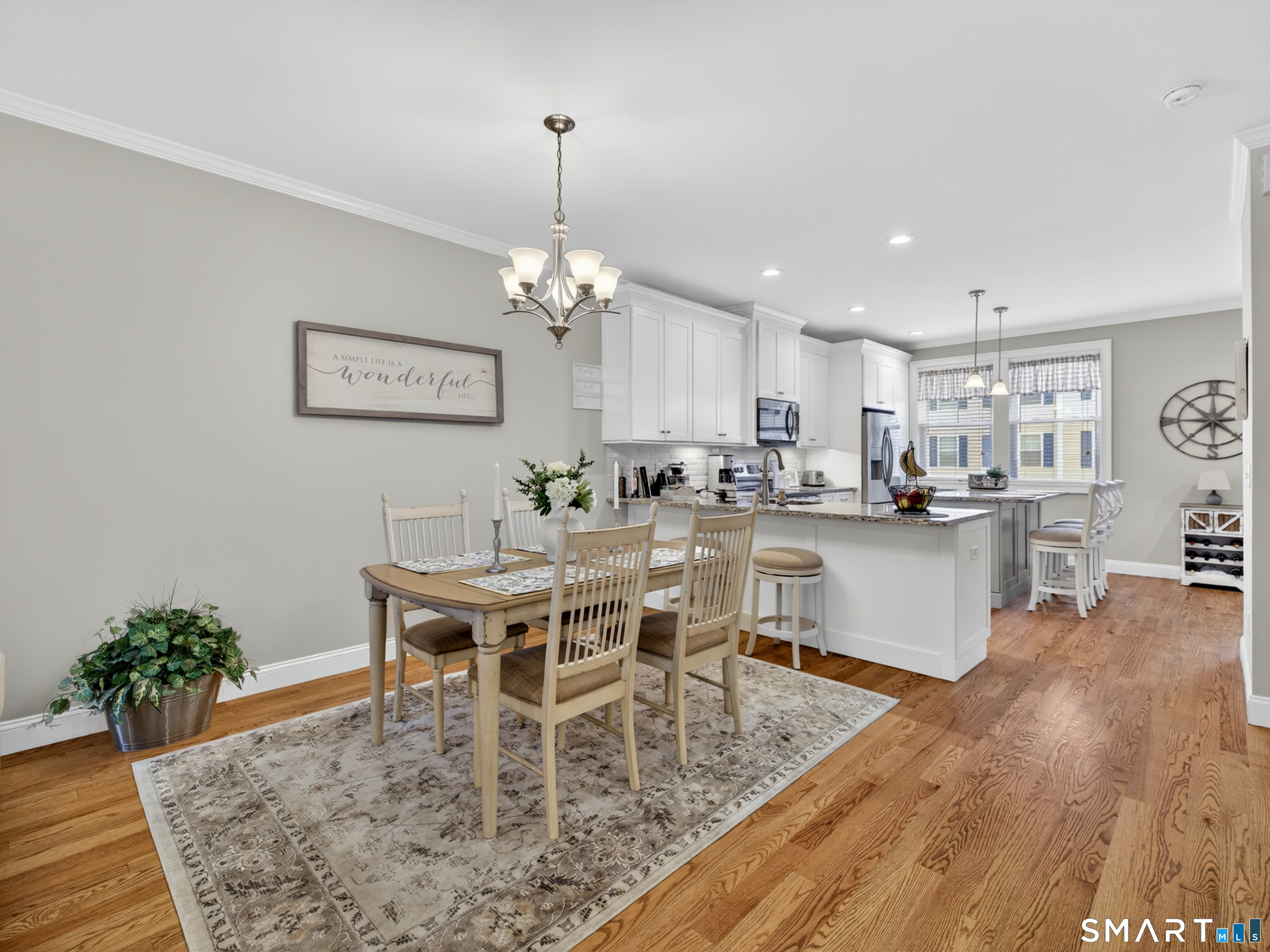 11 Village Crossing East Lyme CT 06357