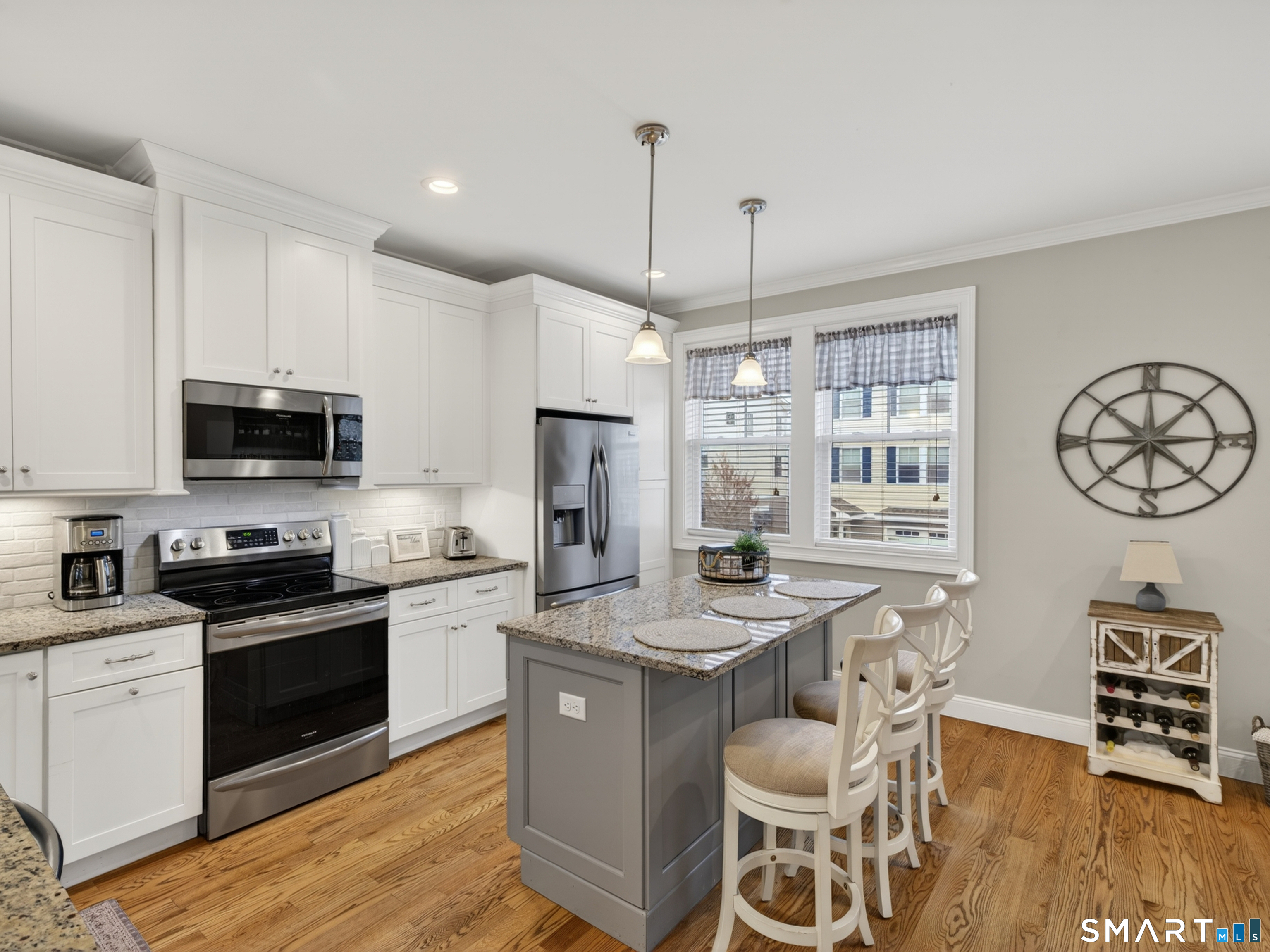 11 Village Crossing East Lyme CT 06357