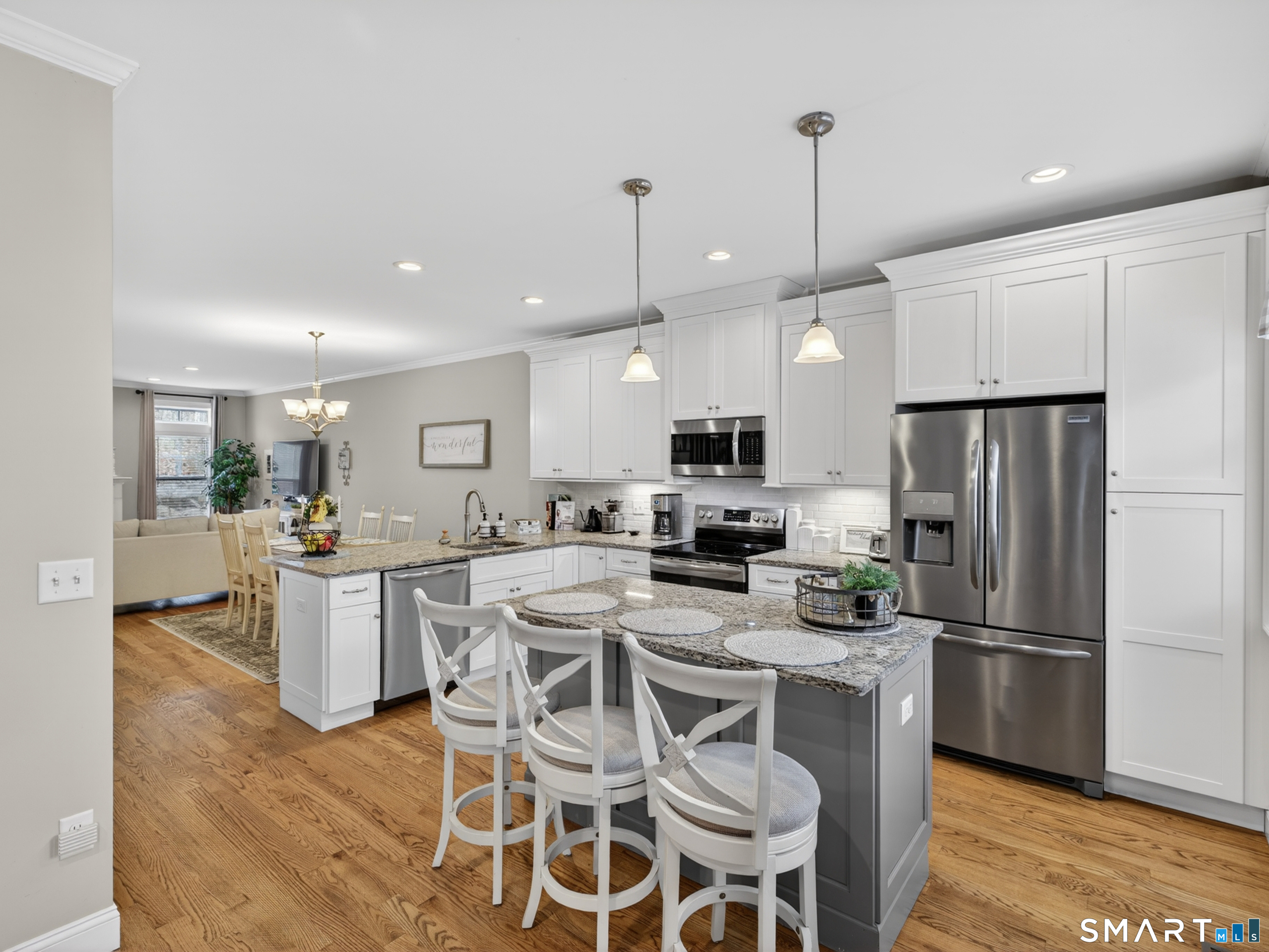 11 Village Crossing East Lyme CT 06357