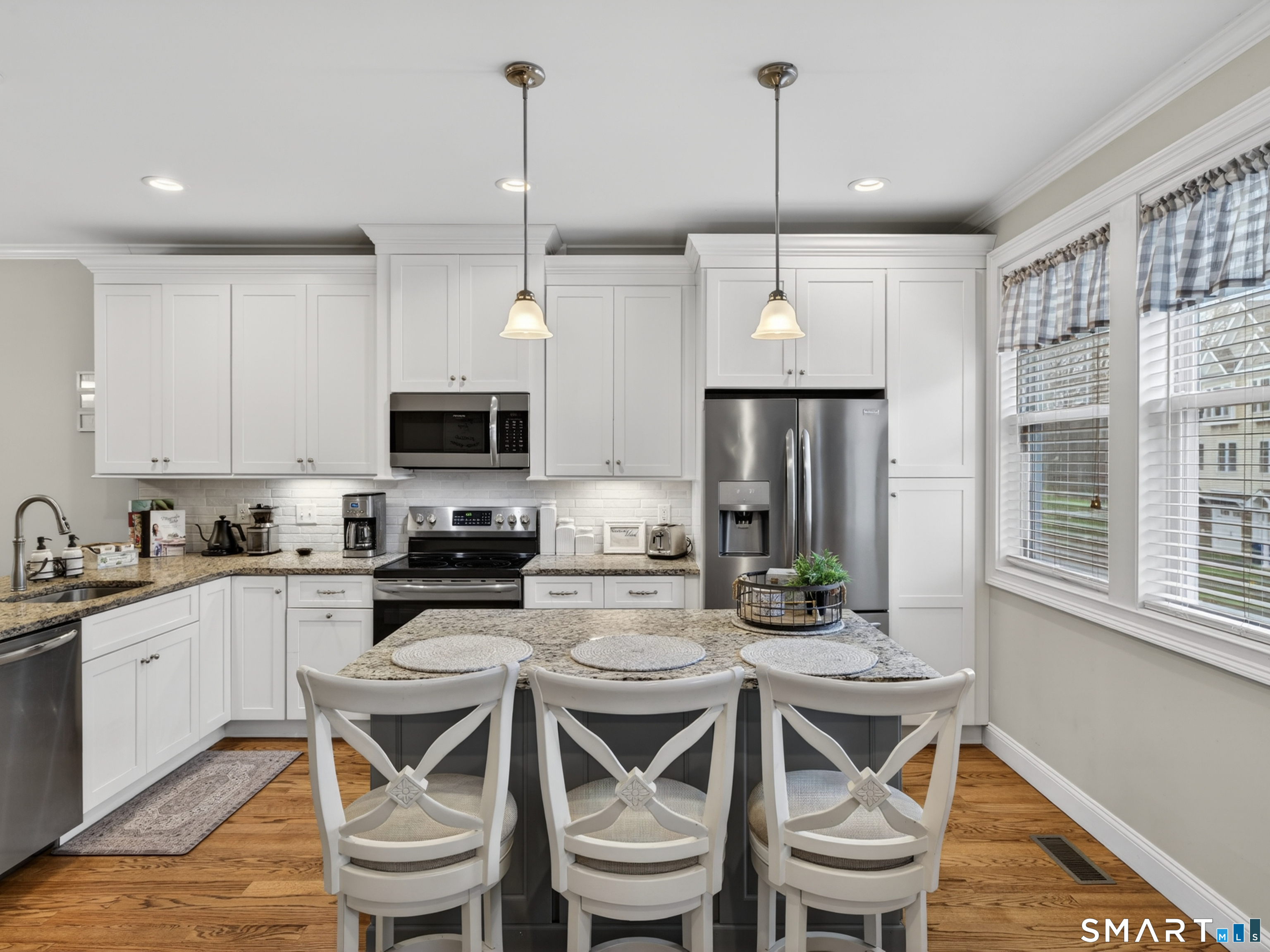 11 Village Crossing East Lyme CT 06357