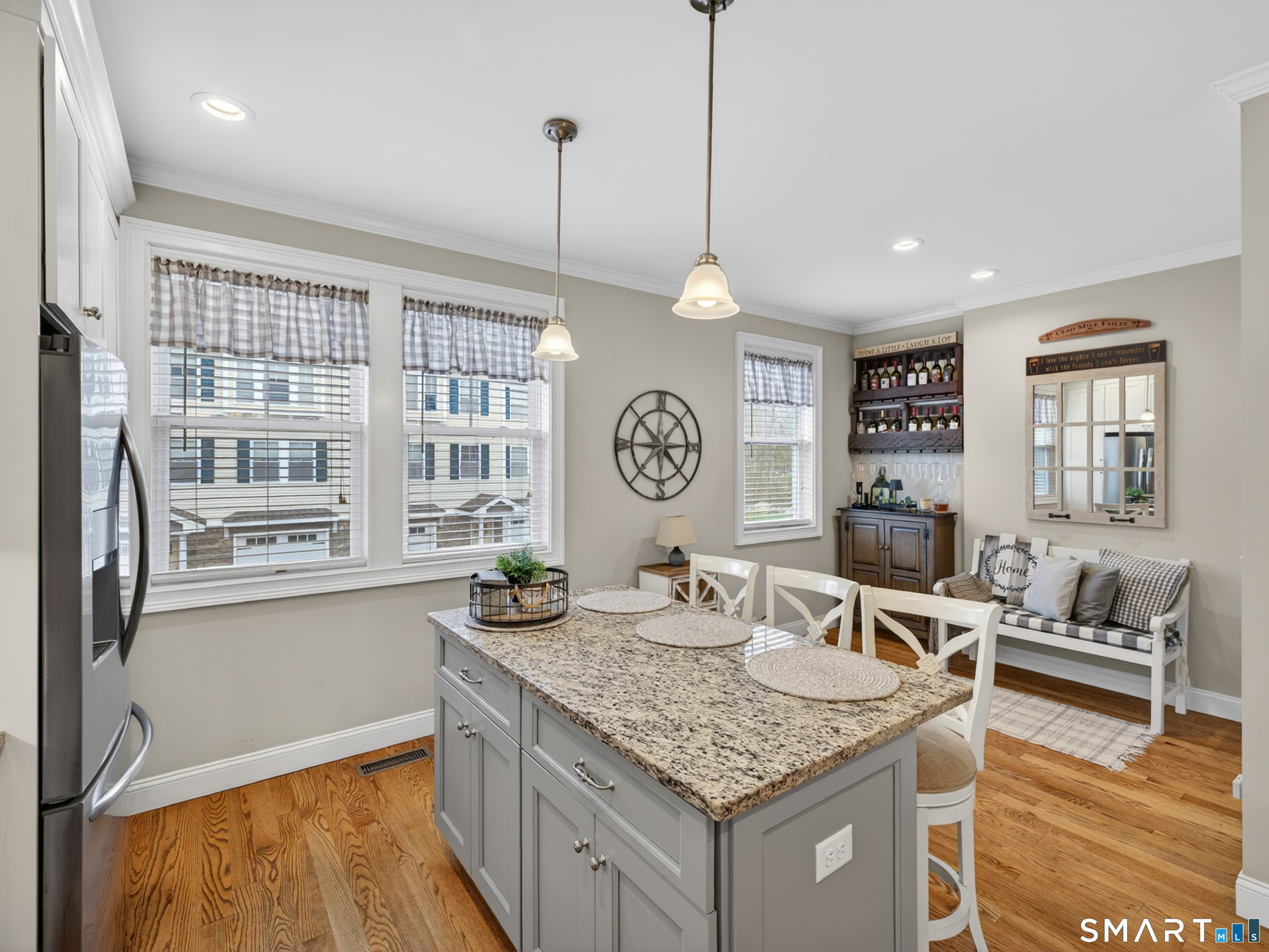 11 Village Crossing East Lyme CT 06357