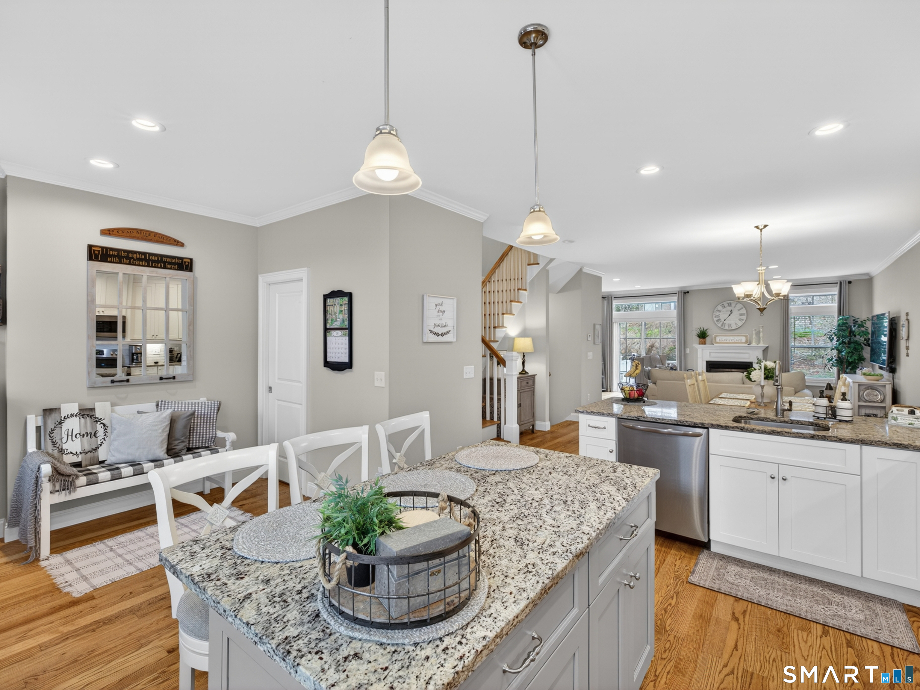 11 Village Crossing East Lyme CT 06357