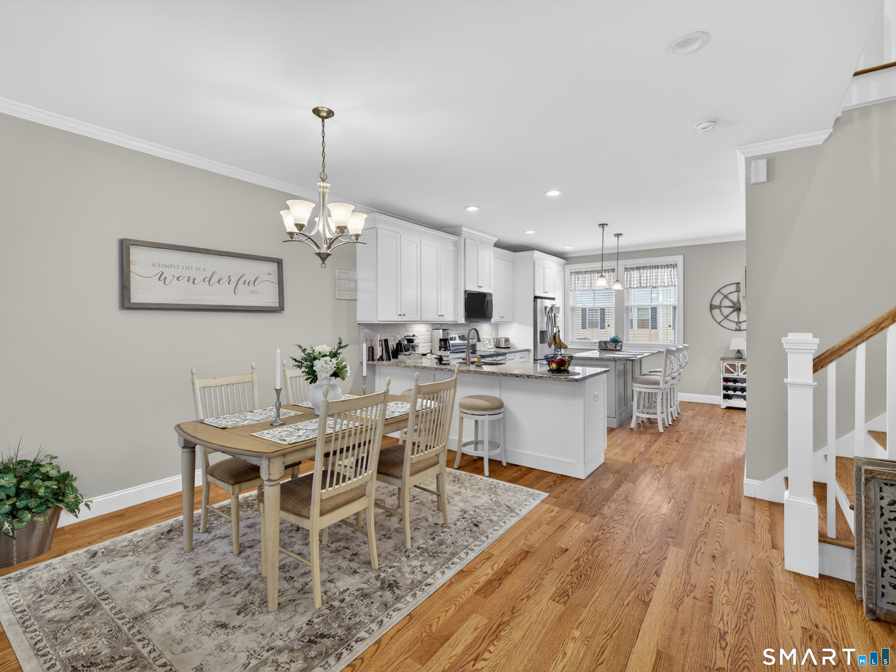11 Village Crossing East Lyme CT 06357