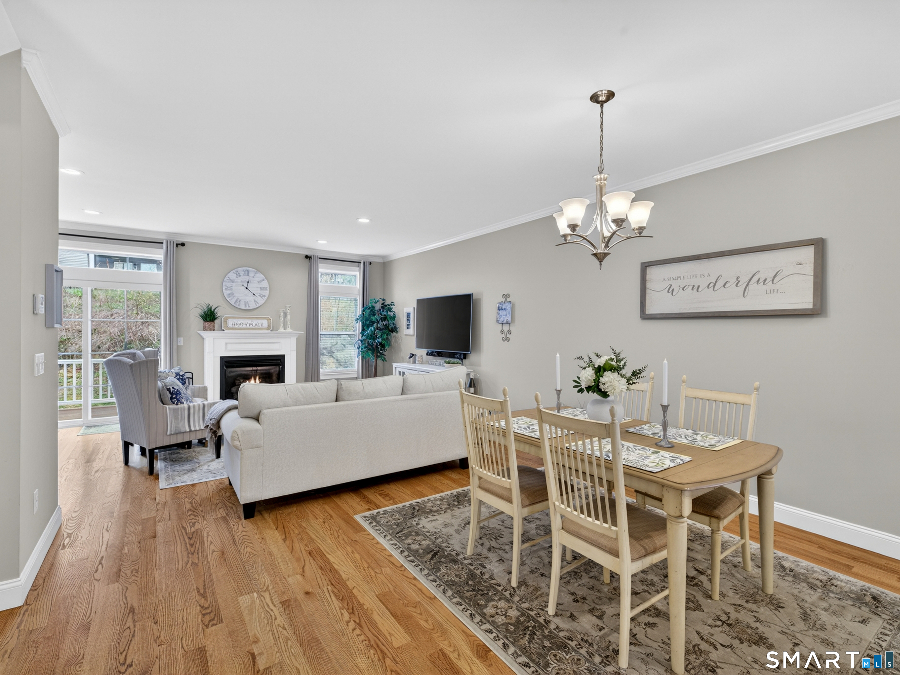 11 Village Crossing East Lyme CT 06357