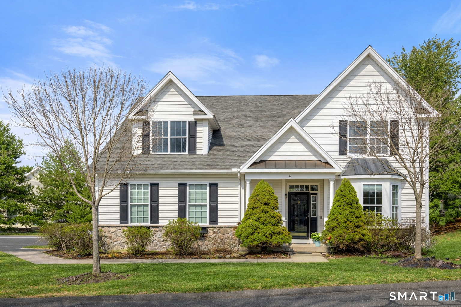 6 Brookside Drive Middlebury CT 06762