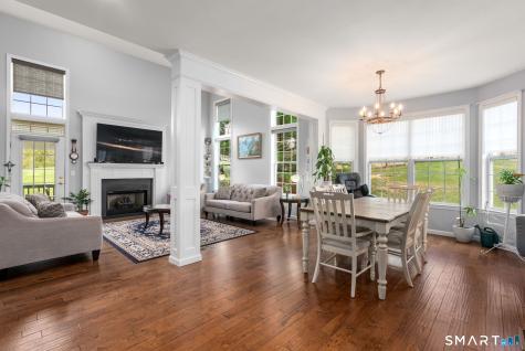 6 Brookside Drive Middlebury CT 06762