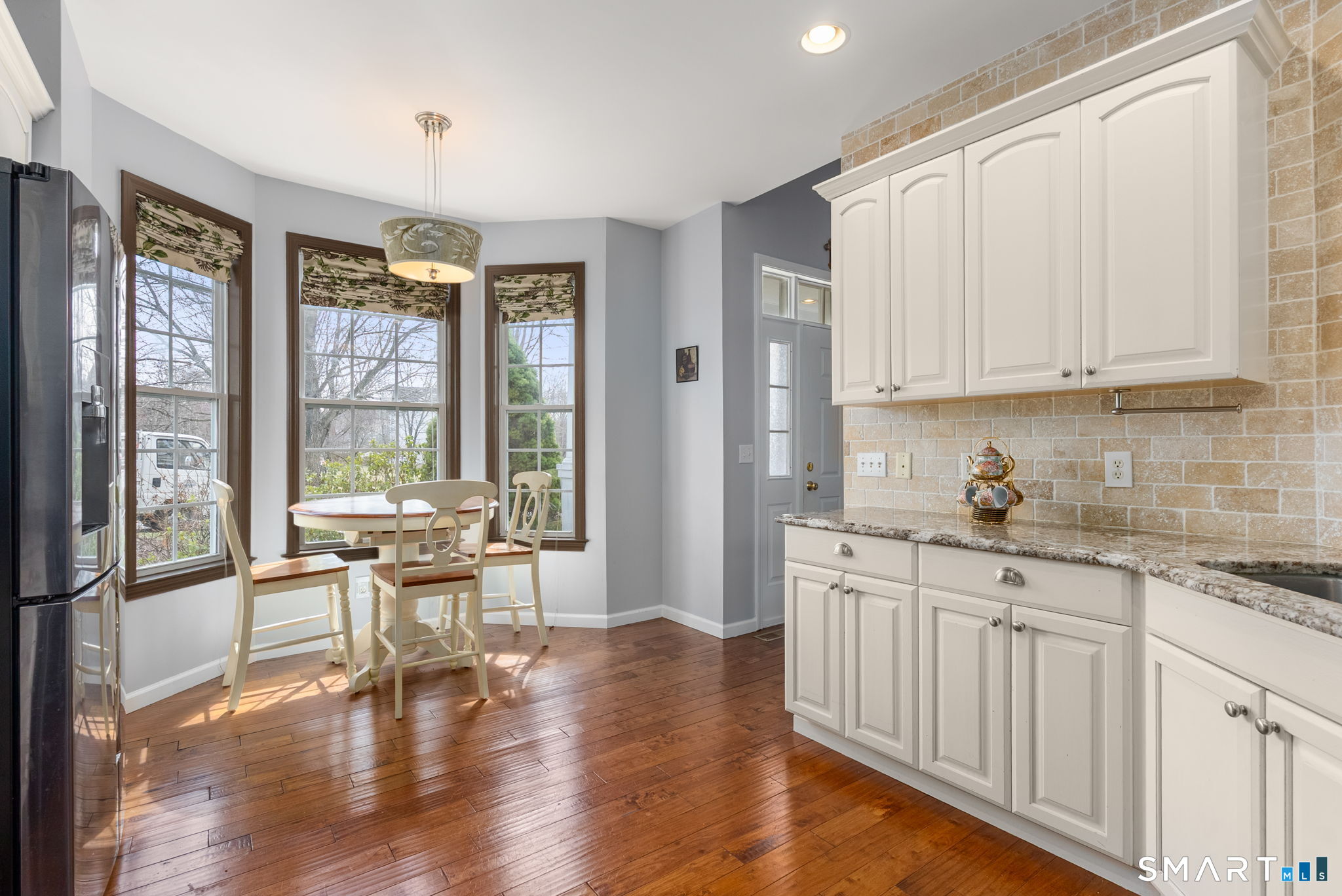 6 Brookside Drive Middlebury CT 06762