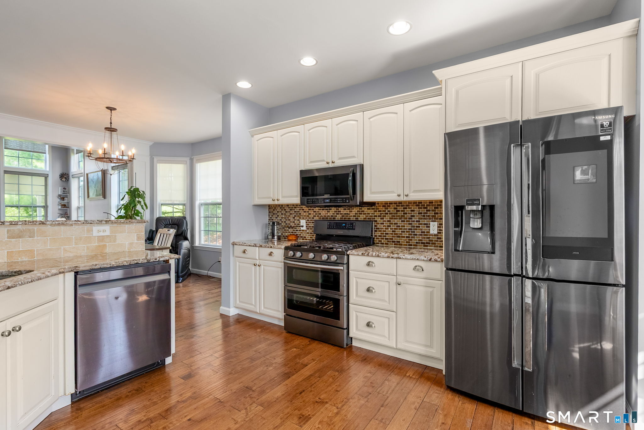 6 Brookside Drive Middlebury CT 06762