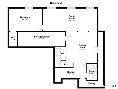 6 Brookside Drive Middlebury CT 06762