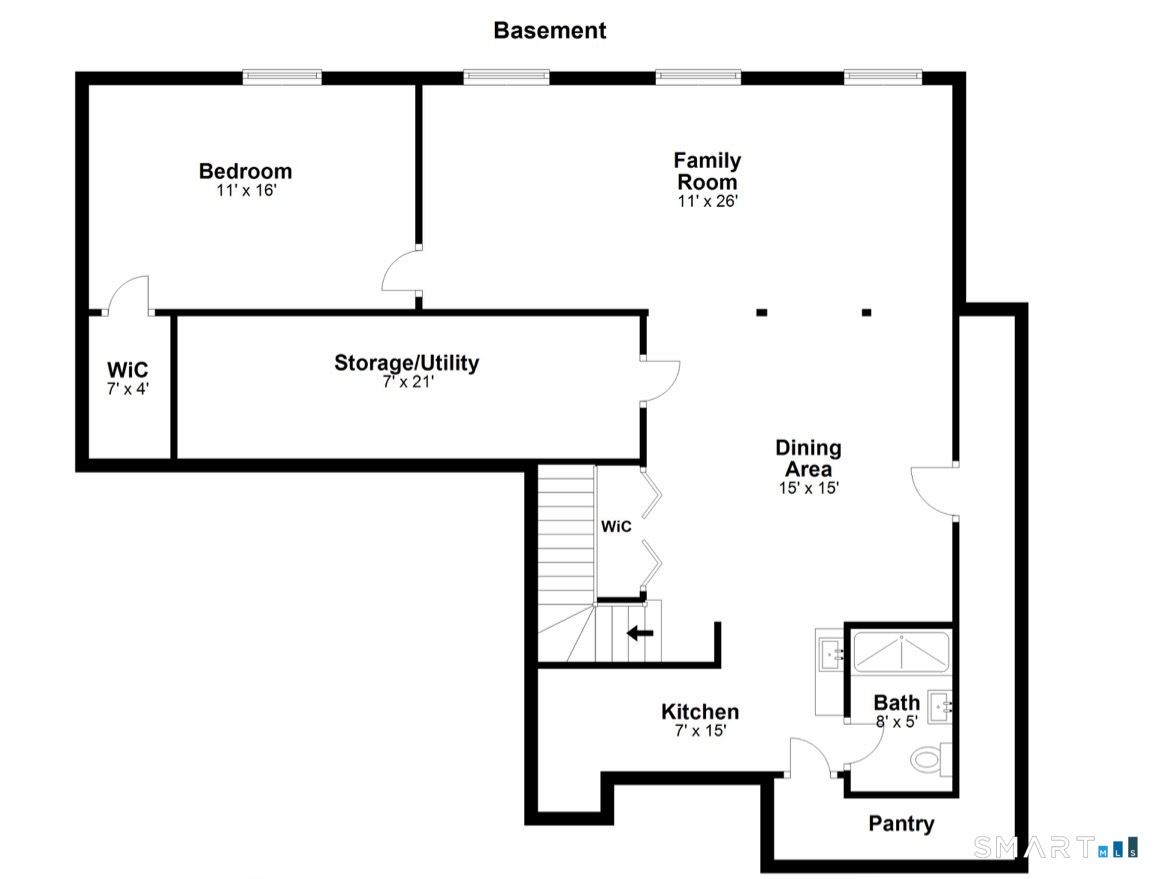 6 Brookside Drive Middlebury CT 06762