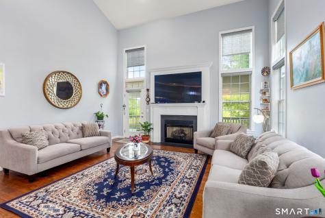 6 Brookside Drive Middlebury CT 06762