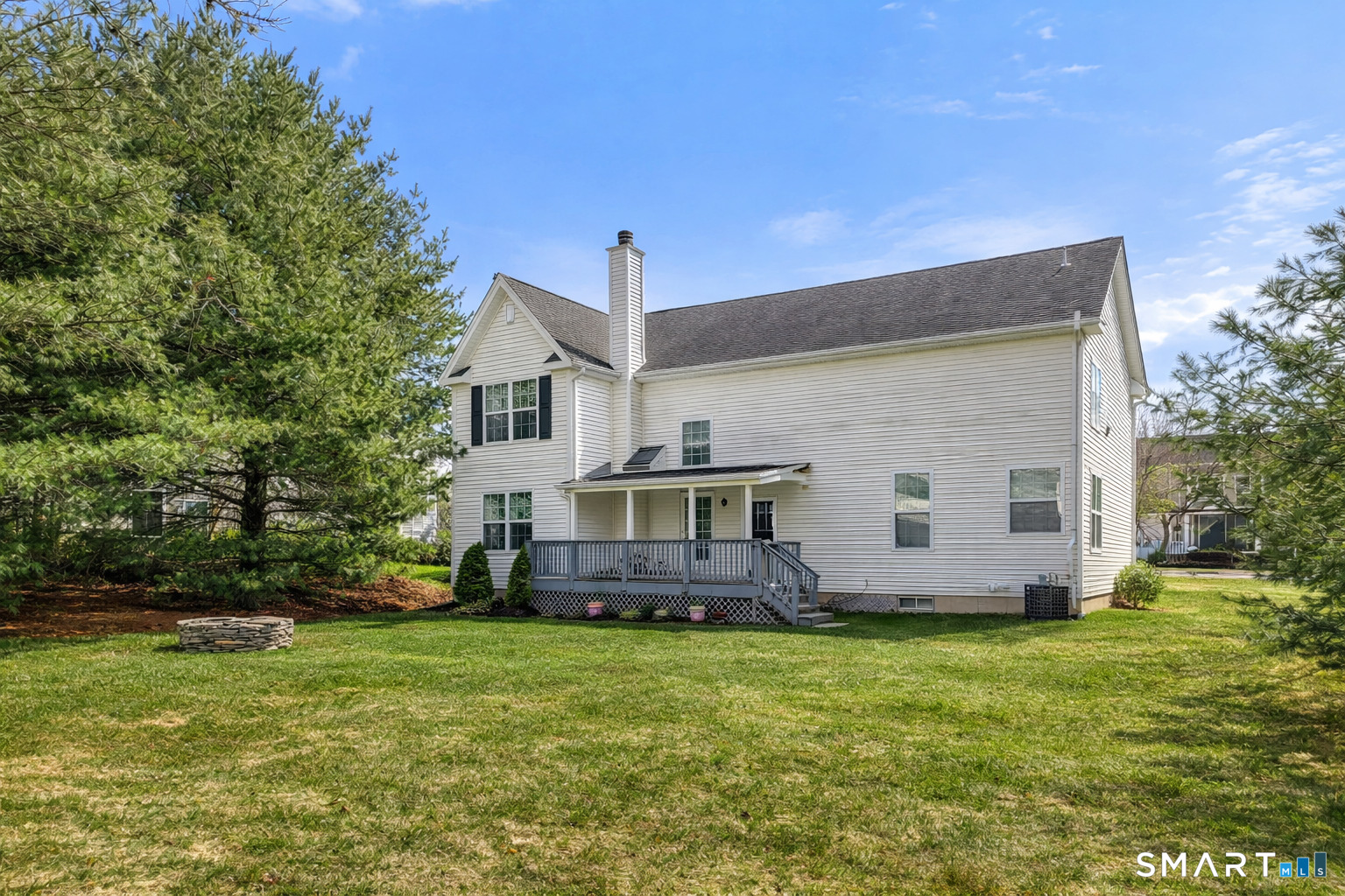 6 Brookside Drive Middlebury CT 06762