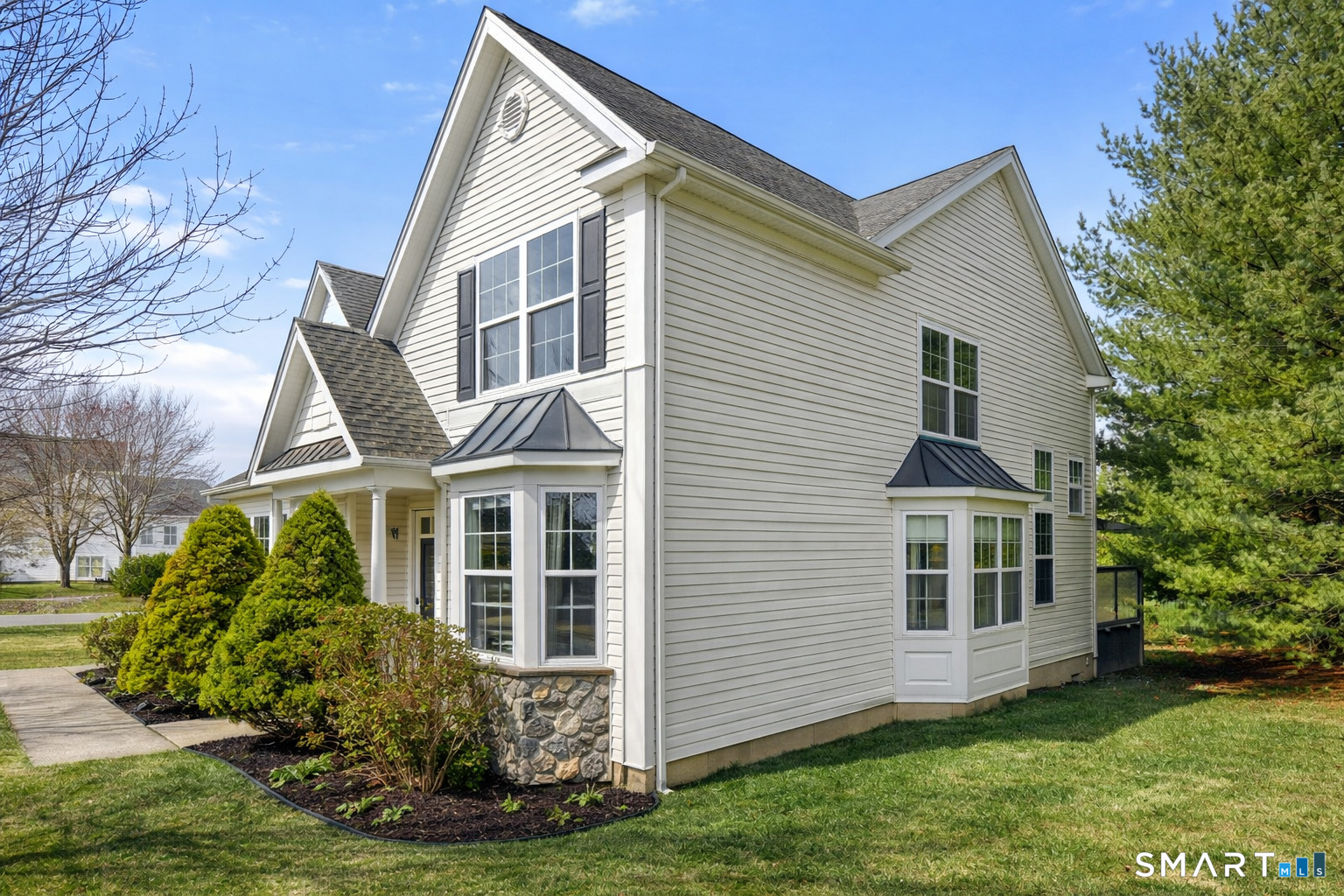 6 Brookside Drive Middlebury CT 06762