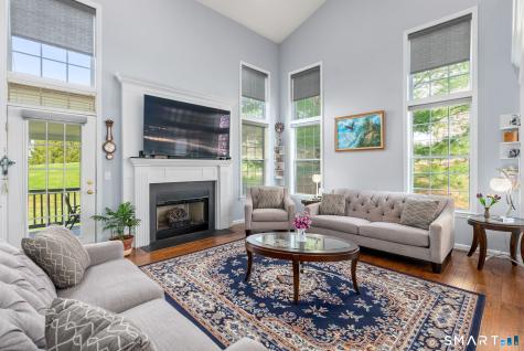 6 Brookside Drive Middlebury CT 06762