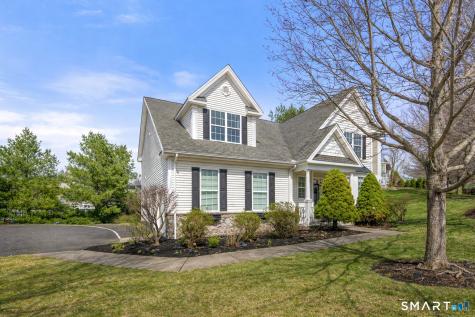 6 Brookside Drive Middlebury CT 06762