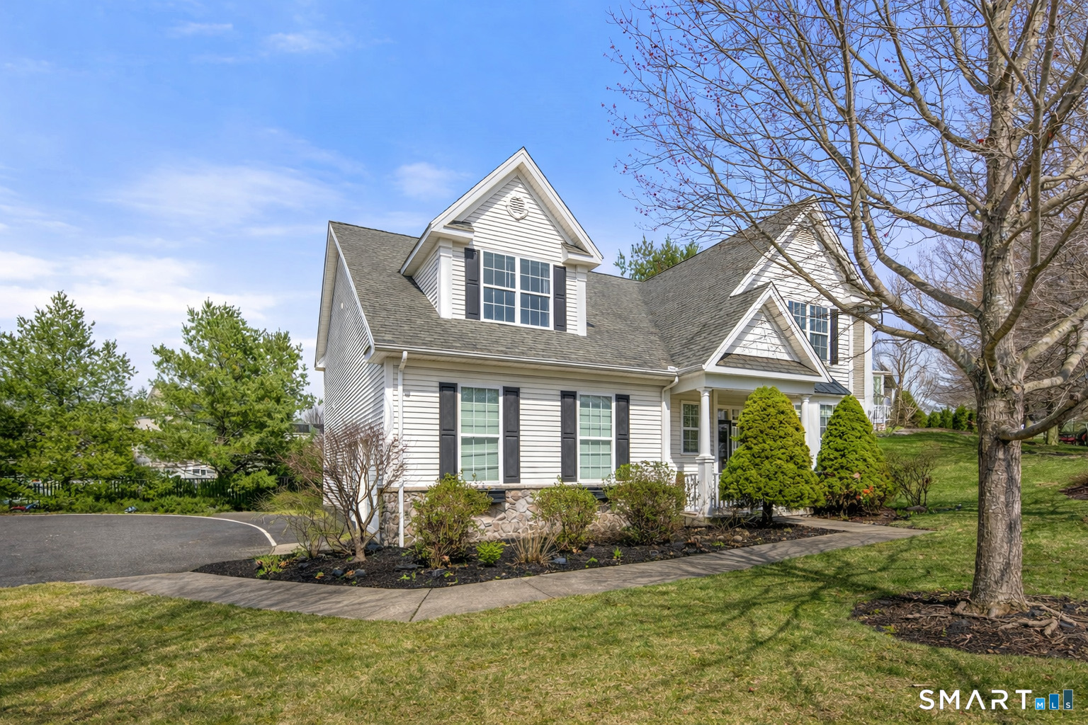 6 Brookside Drive Middlebury CT 06762
