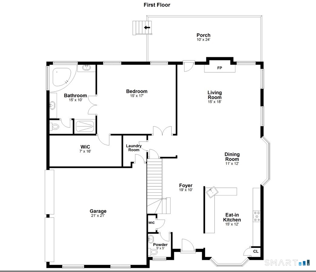 6 Brookside Drive Middlebury CT 06762