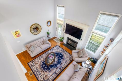 6 Brookside Drive Middlebury CT 06762
