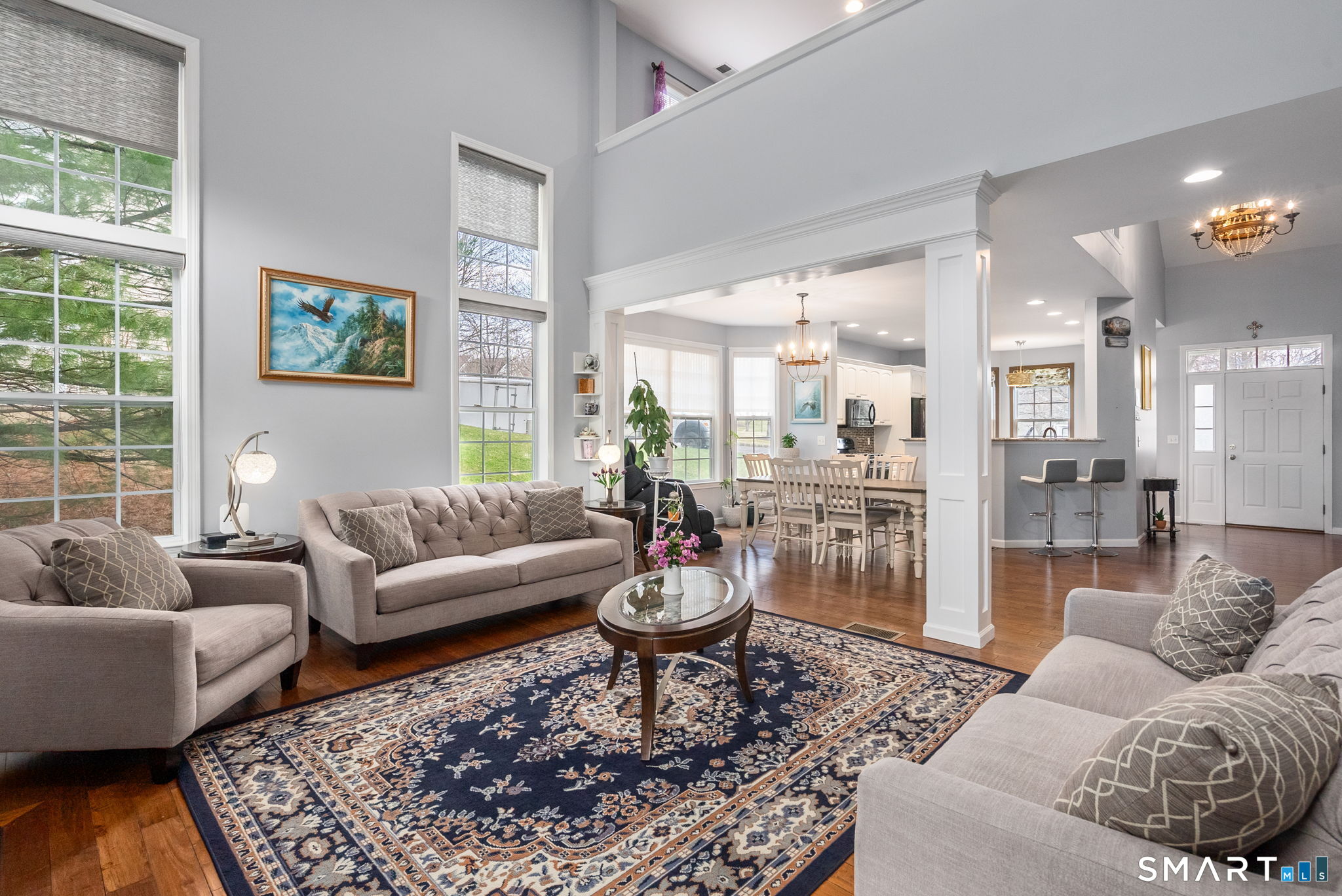 6 Brookside Drive Middlebury CT 06762