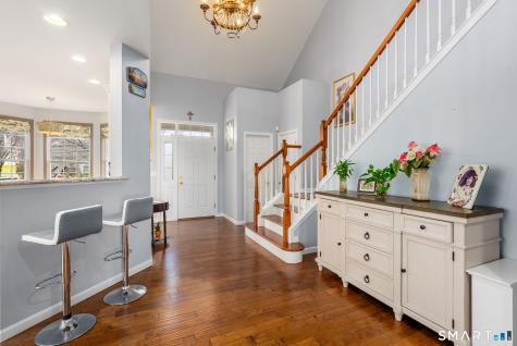6 Brookside Drive Middlebury CT 06762