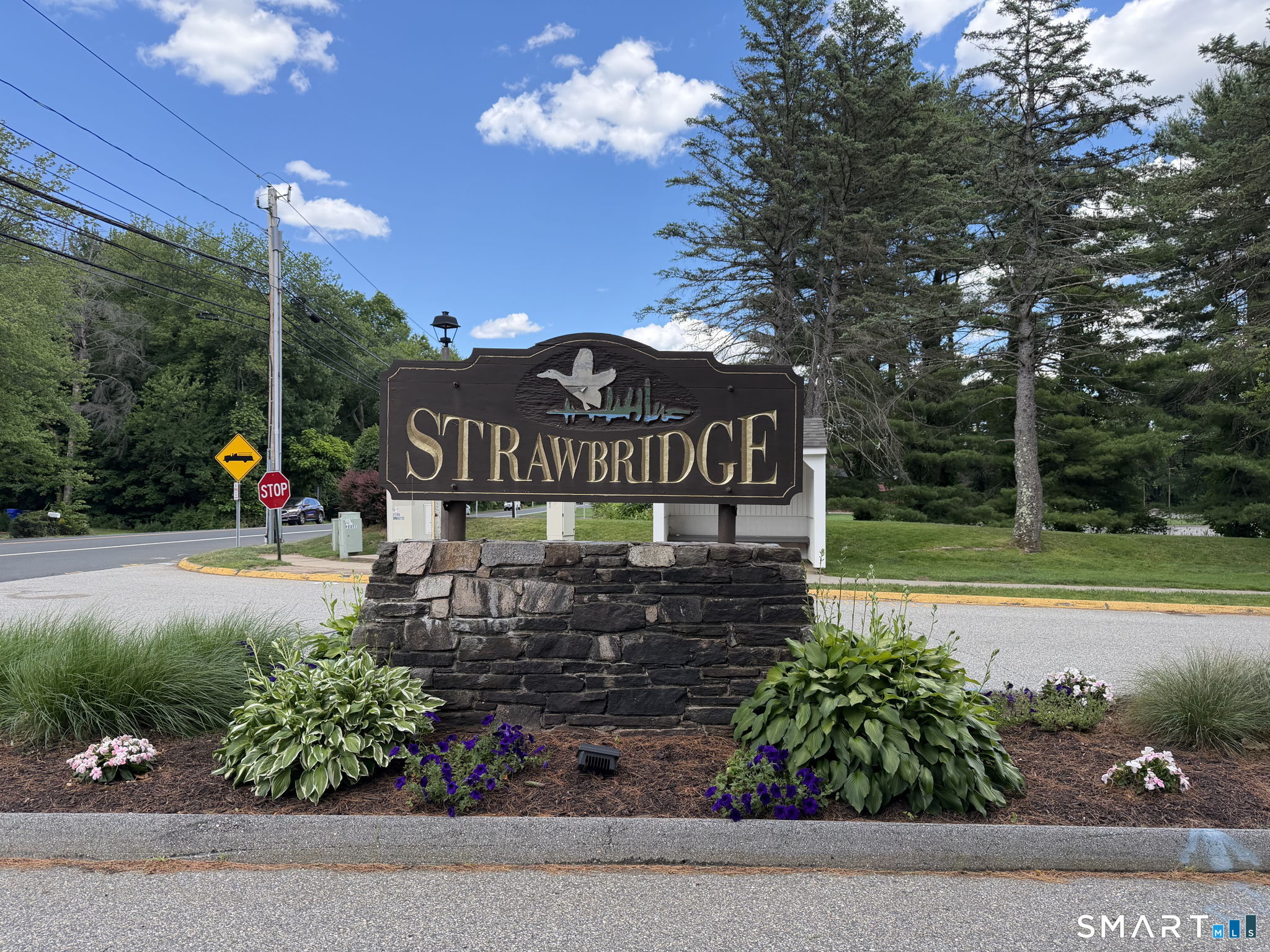704 Mill Pond Drive South Windsor CT 06074