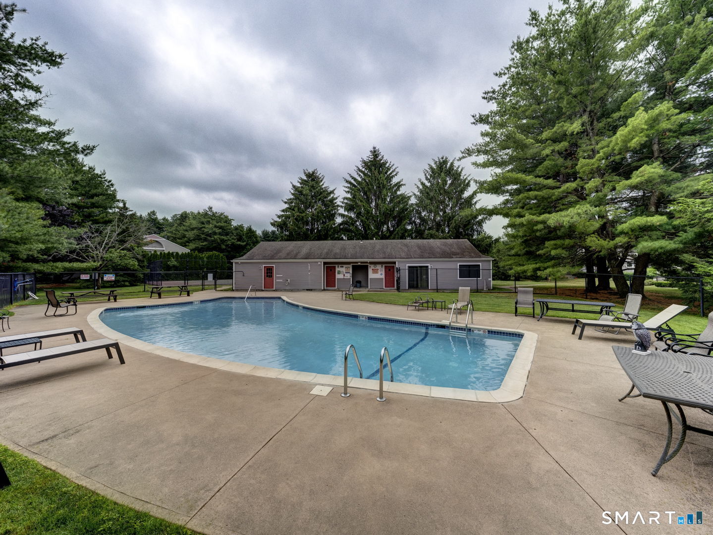 704 Mill Pond Drive South Windsor CT 06074
