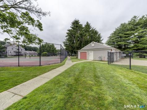 704 Mill Pond Drive South Windsor CT 06074