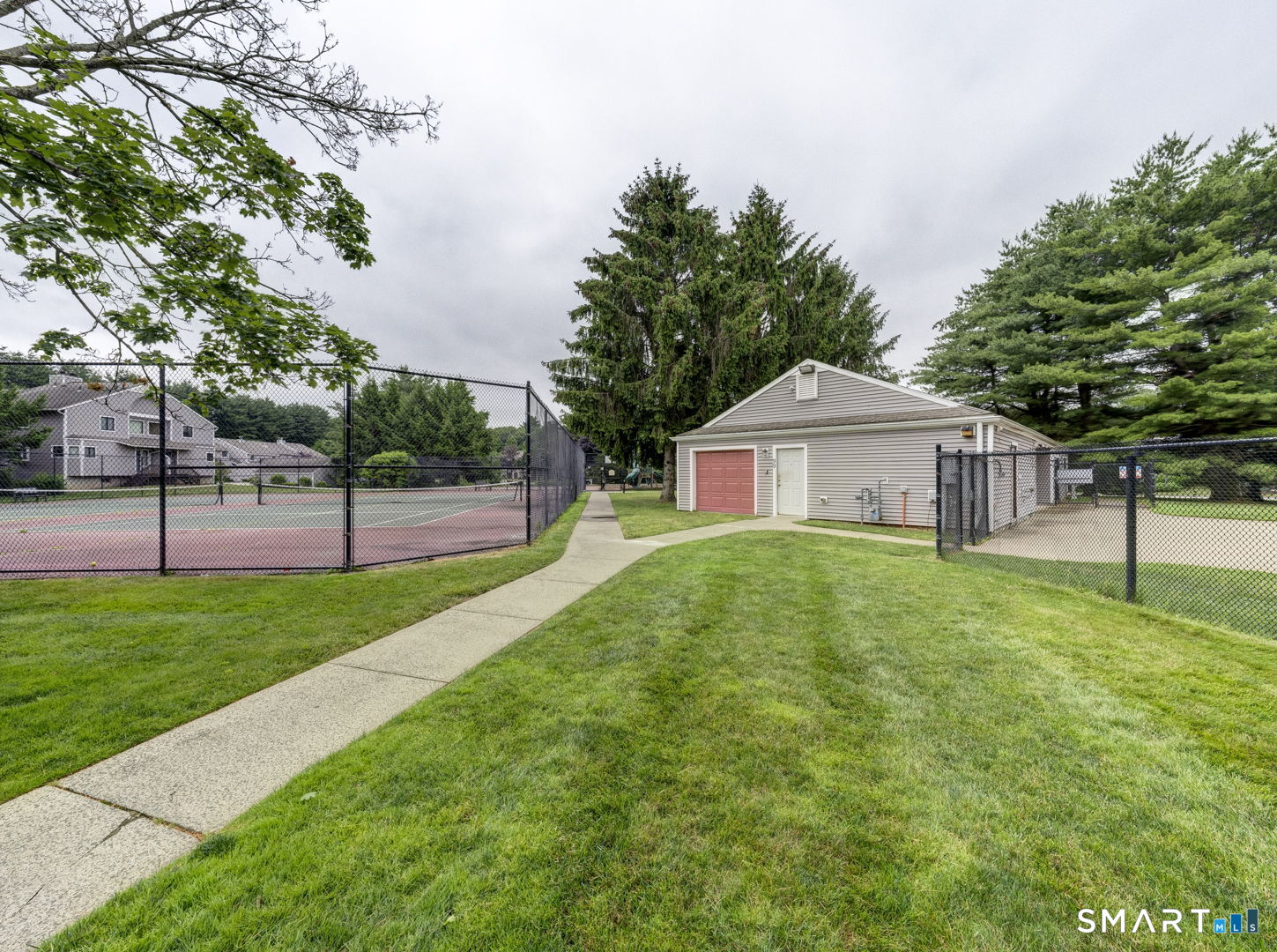 704 Mill Pond Drive South Windsor CT 06074
