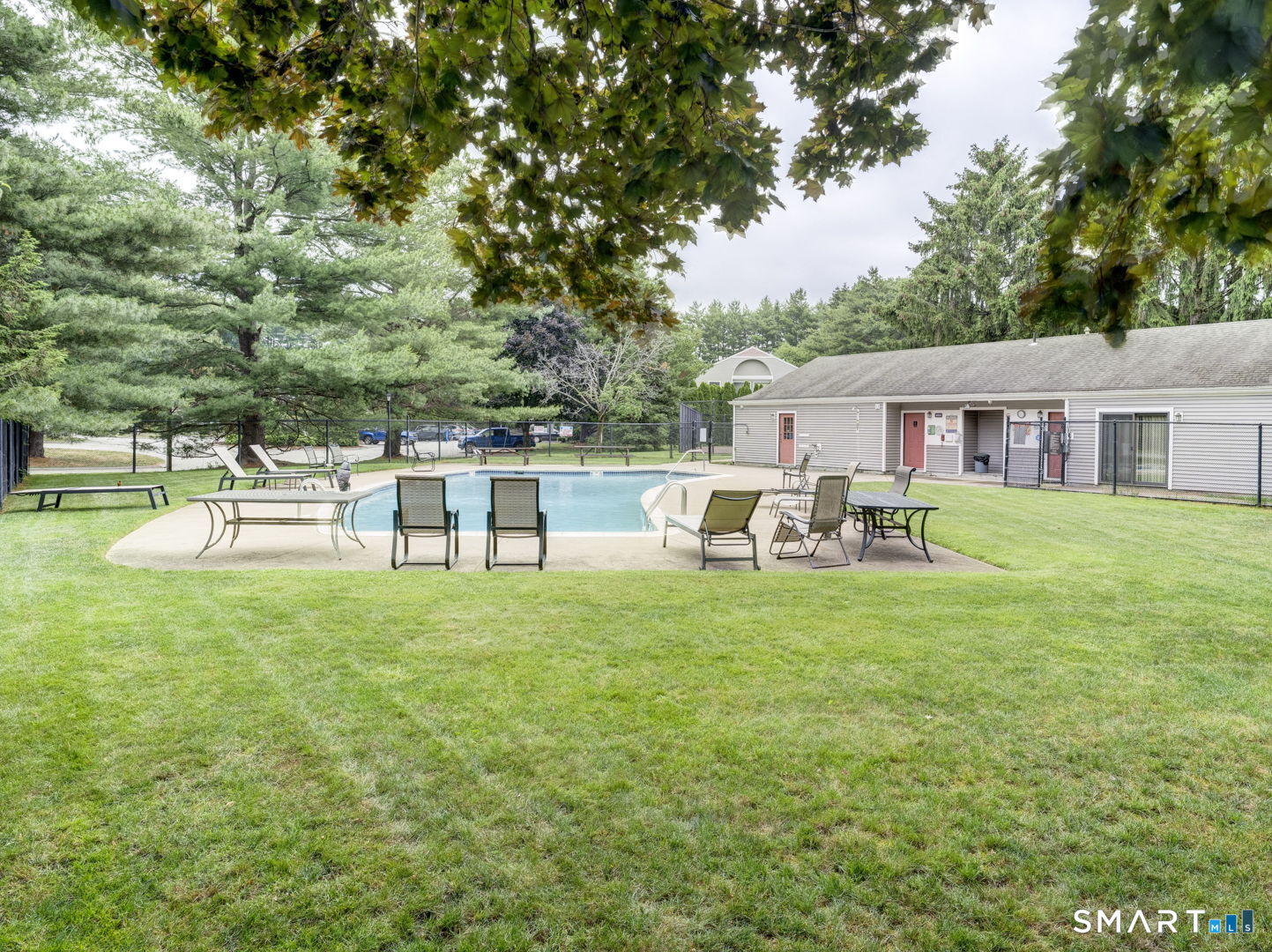 704 Mill Pond Drive South Windsor CT 06074
