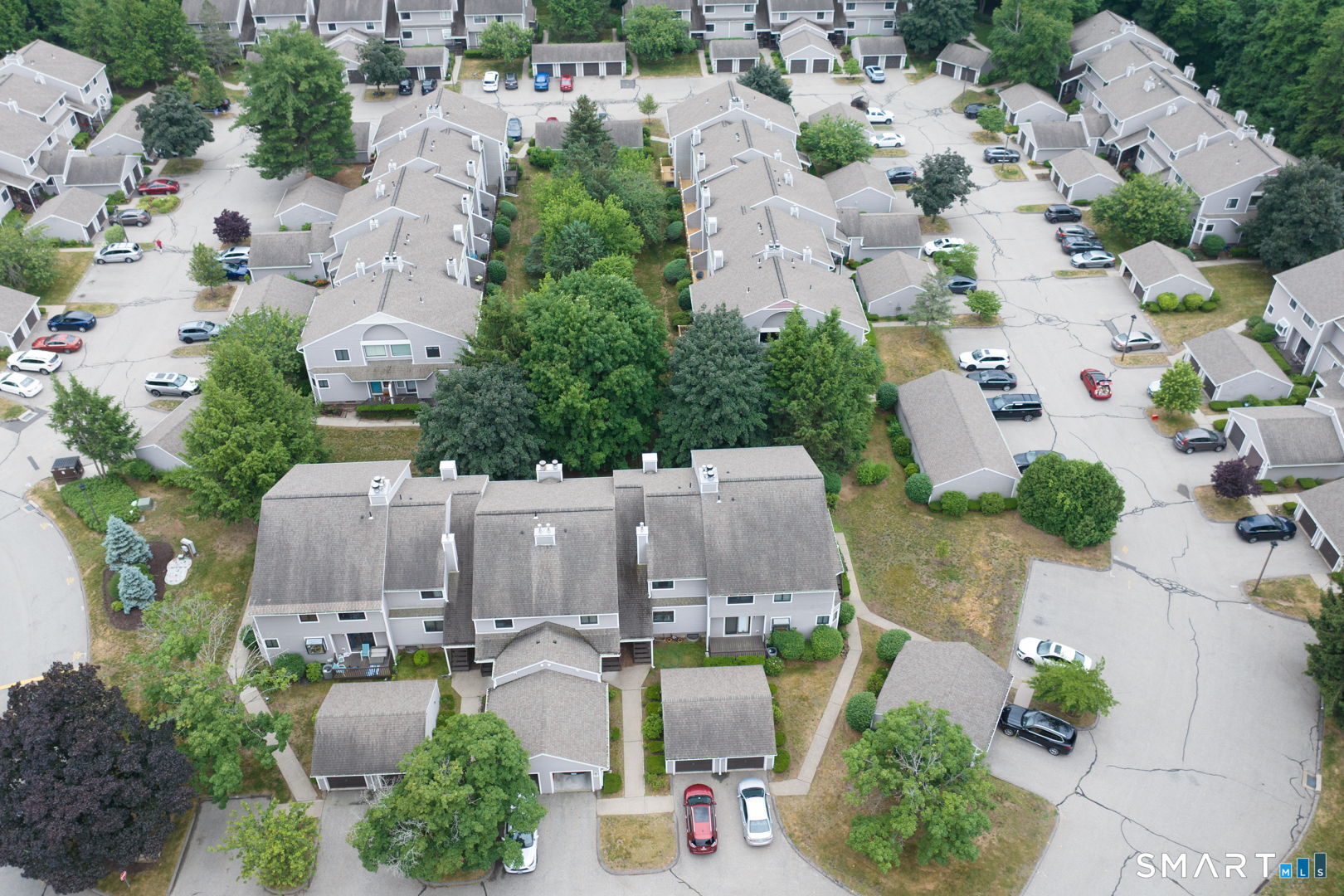 704 Mill Pond Drive South Windsor CT 06074