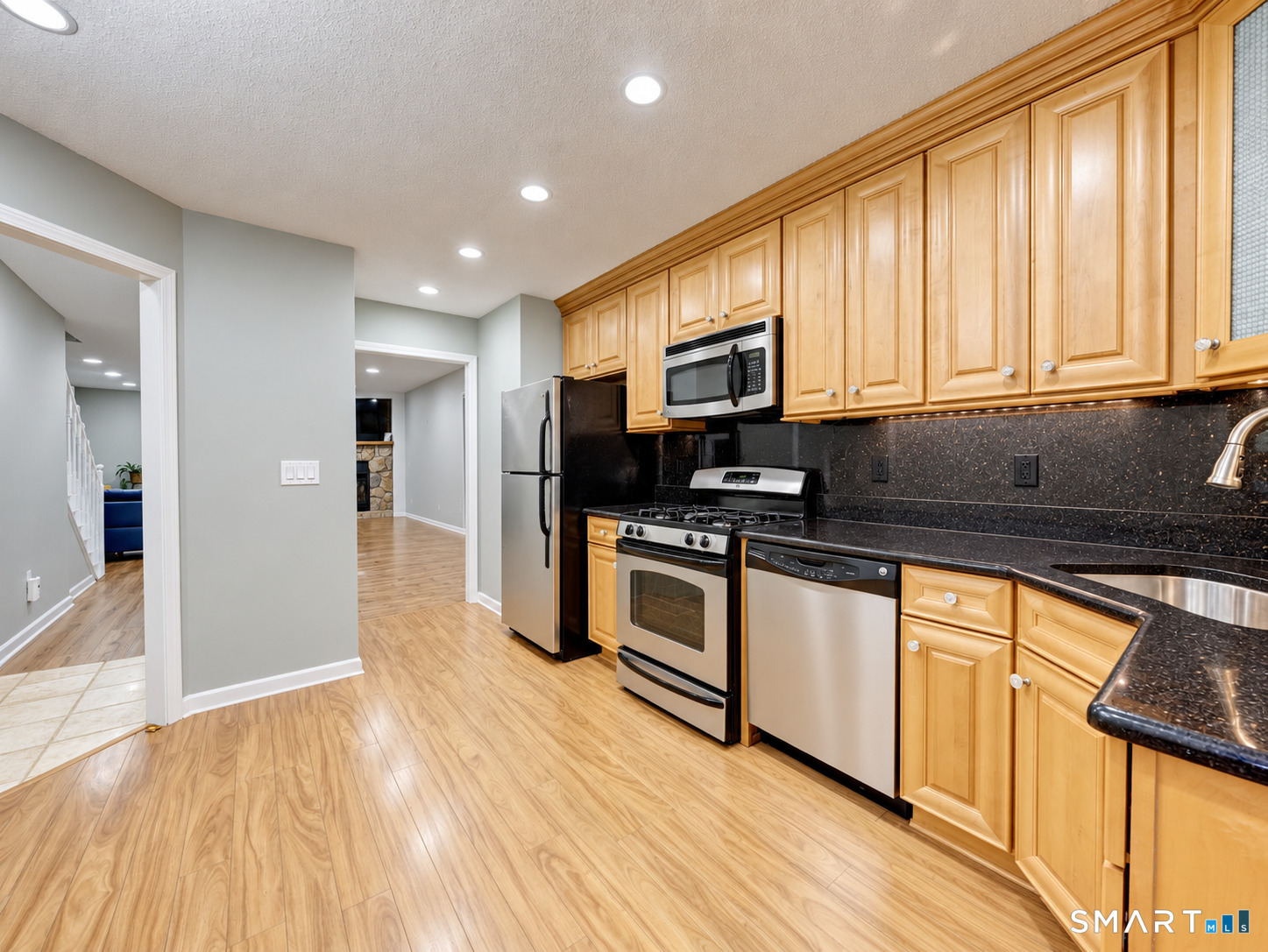704 Mill Pond Drive South Windsor CT 06074