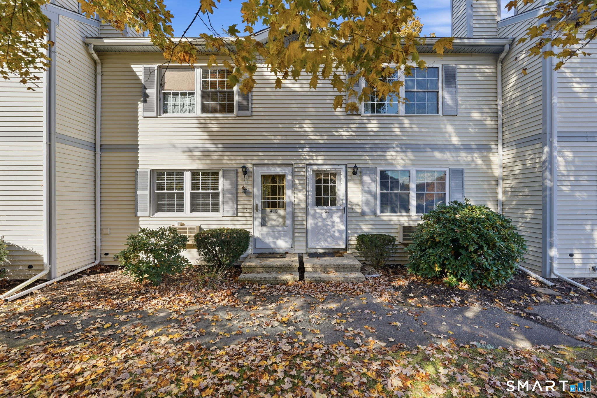41 Crystal Lane Mansfield CT 06268