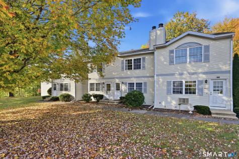 41 Crystal Lane Mansfield CT 06268