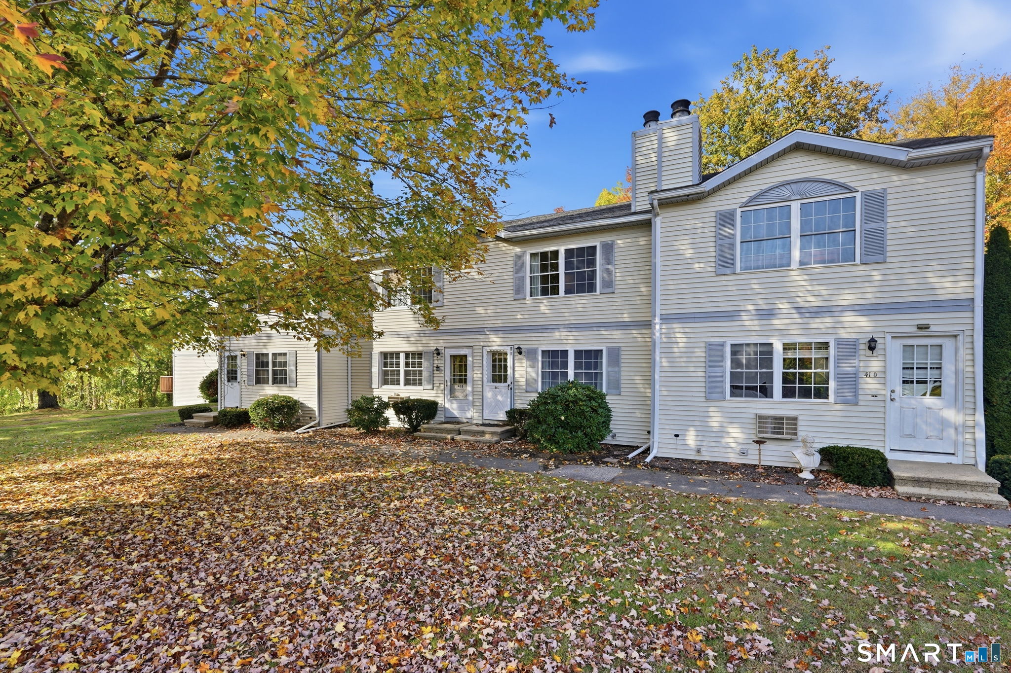 41 Crystal Lane Mansfield CT 06268