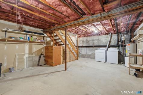 41 Crystal Lane Mansfield CT 06268