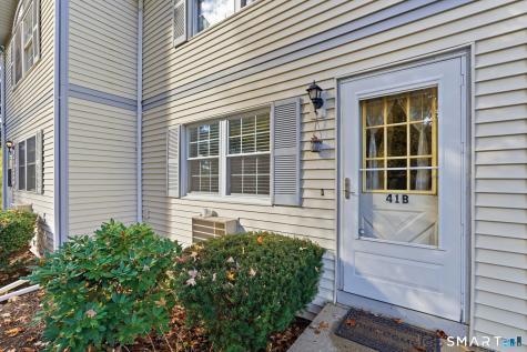 41 Crystal Lane Mansfield CT 06268