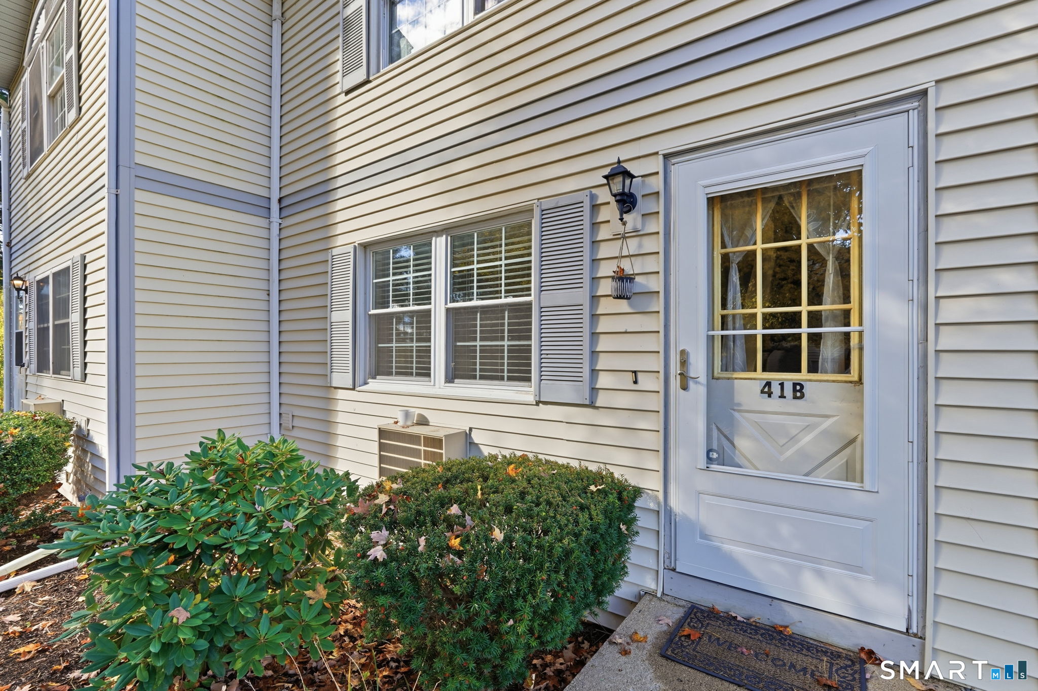 41 Crystal Lane Mansfield CT 06268
