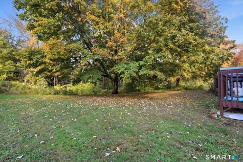 41 Crystal Lane Mansfield CT 06268