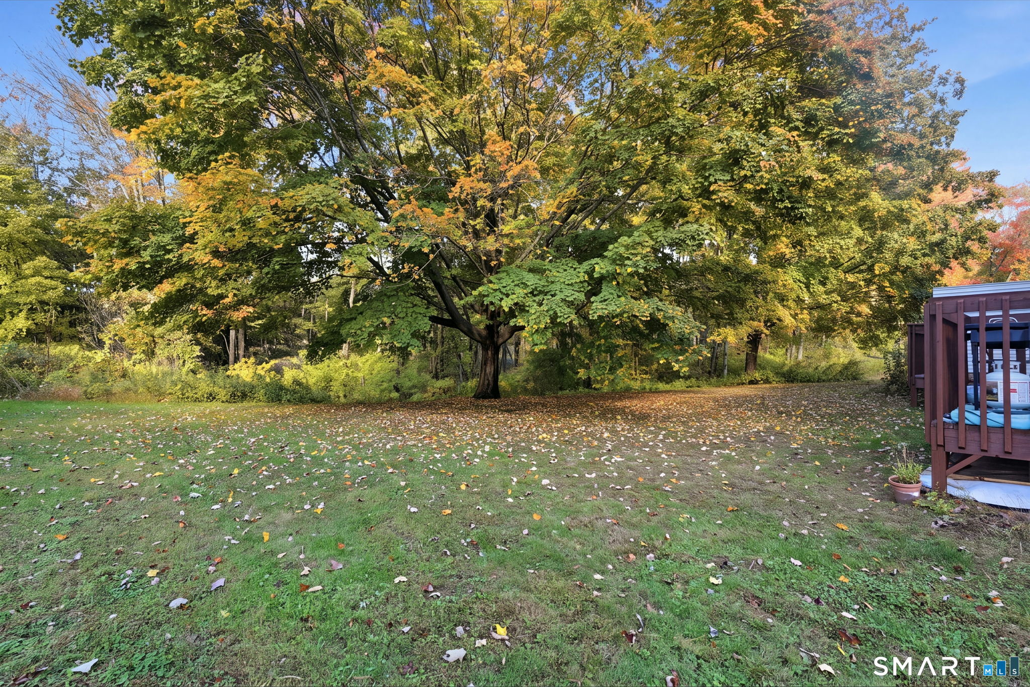 41 Crystal Lane Mansfield CT 06268