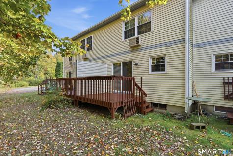 41 Crystal Lane Mansfield CT 06268