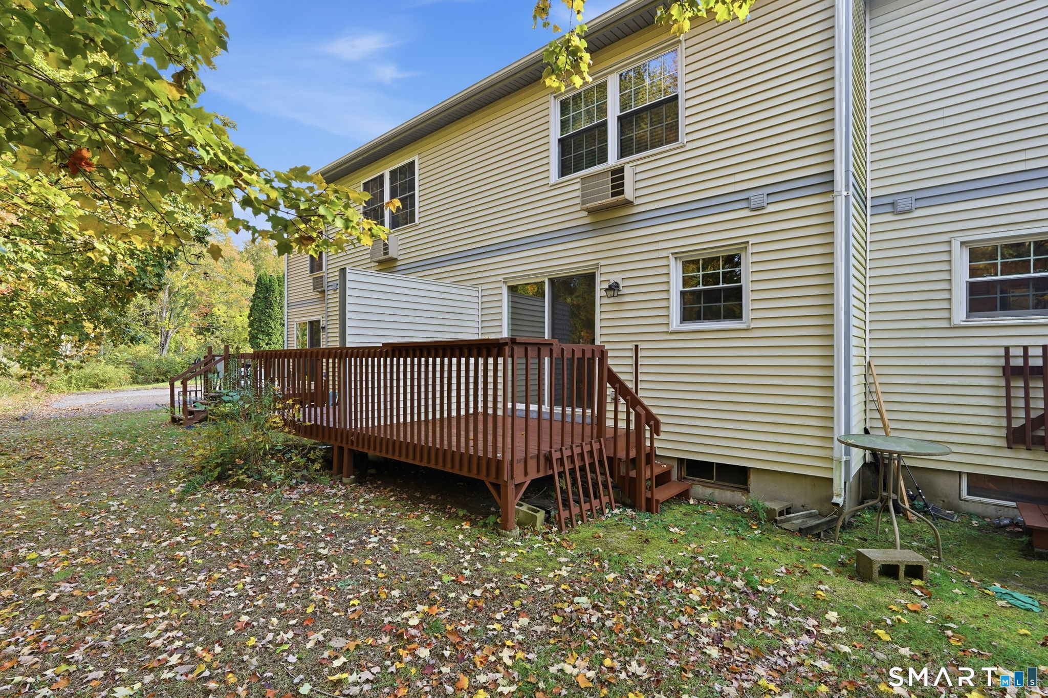 41 Crystal Lane Mansfield CT 06268