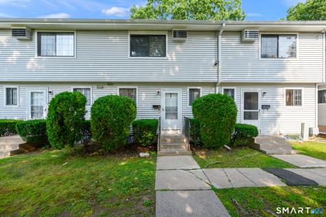 71 Bentwood Drive Waterbury CT 06705