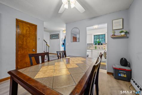 71 Bentwood Drive Waterbury CT 06705