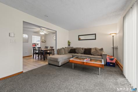 71 Bentwood Drive Waterbury CT 06705