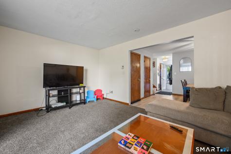 71 Bentwood Drive Waterbury CT 06705