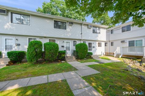 71 Bentwood Drive Waterbury CT 06705