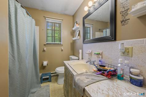71 Bentwood Drive Waterbury CT 06705